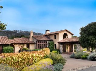 7549 Canada Vista Ct, Monterey, CA 93940