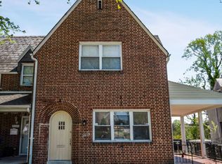 3613 Wabash Ave, Baltimore, MD 21215