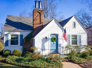 3900 Handy St LOT 11A, Lynchburg, VA 24502