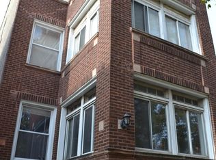 4820 N Albany, Chicago, IL 60625