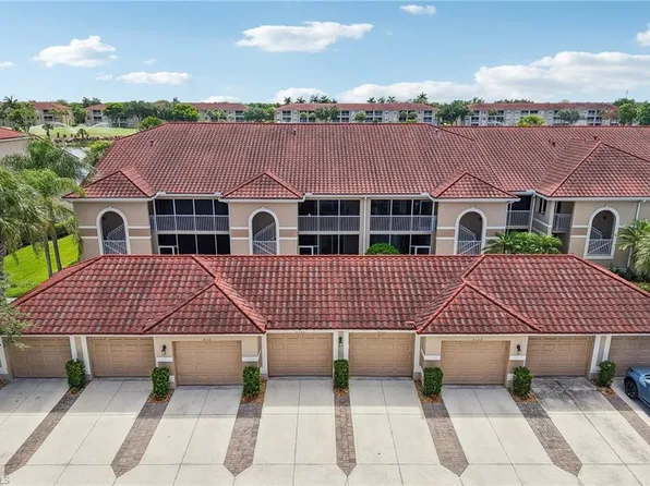 2810 Cypress Trace CIR #2112, NAPLES, FL 34119