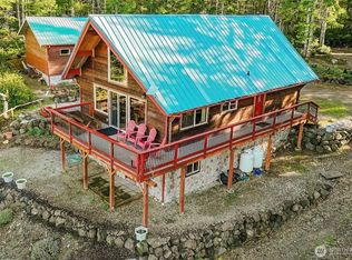 62 NE Southridge Dr, Belfair, WA 98528
