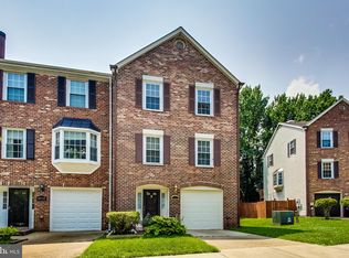 10313 Broom Ln, Lanham, MD 20706