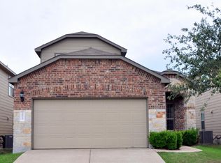 3913 Dover Ferry Xing, Austin, TX 78728