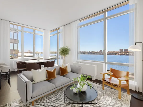 100 Riverside Boulevard image 2 of 21