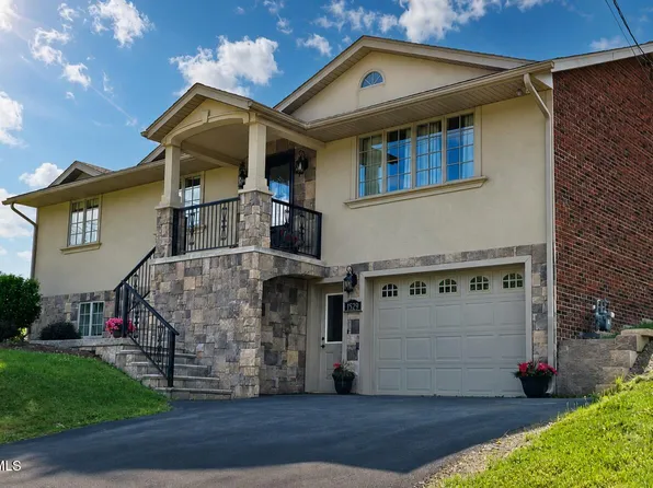 1529 Cardiff Rd, Nanty Glo, PA 15943