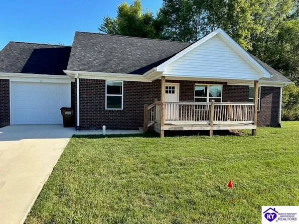 227 Parkers Loop, Hodgenville, KY 42748