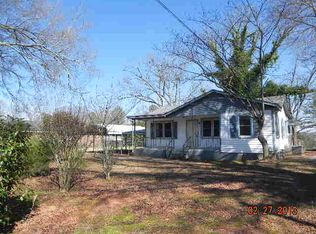401 E Barnett St, Washington, GA 30673