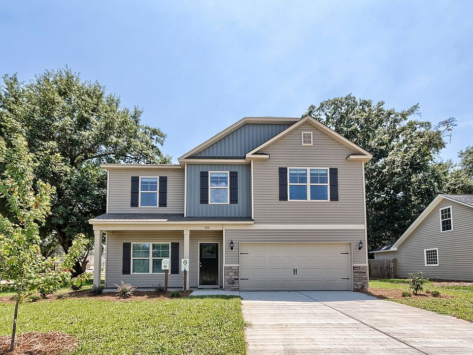 114 Irish Setter Street