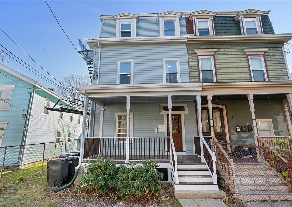 1st image of 16 Hawthorne St