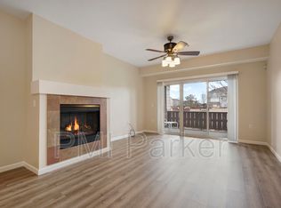 16700 Las Ramblas Ln UNIT D, Parker, CO 80134