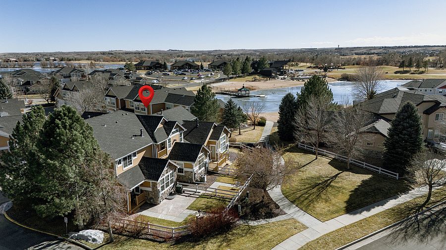 Charming Townhouse Retreat in Water Valley Community. This townhouse is 4 bedrooms, 3 1/2 bathrooms, with an unexpected surprise including a complete apartment, completed in 2023, in the basement!