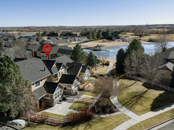 247 Habitat Cir, Windsor, CO 80550