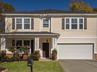 2409 Pear Tree Ln, Durham, NC 27703