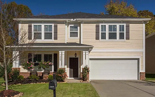 2409 Pear Tree Ln Photo 1