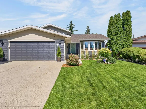 18316 71st Ave NW, Edmonton, AB T5T 2V7