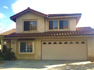 21425 Dickinson Rd, Moreno Valley, CA 92557