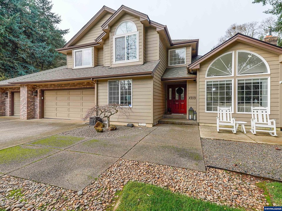 4359 Croisan Ridge Way S, Salem, OR 97302 | Zillow