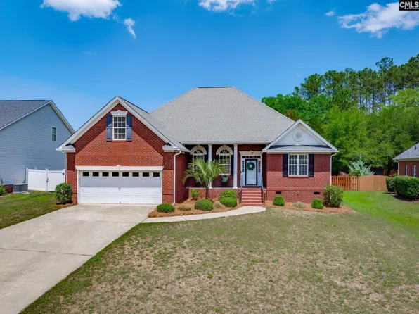 117 Mariners Creek Dr, Lexington, SC 29072