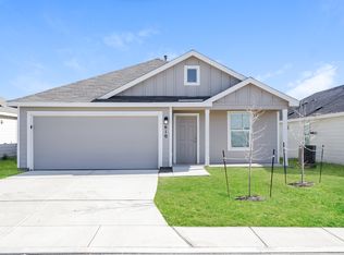 610 Lew Pass, San Antonio, TX 78221