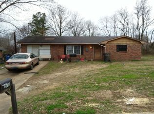 1151 Patty Dr, Newbern, TN 38059