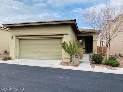 10664 Mount Jefferson Ave, Las Vegas, NV, 89166
