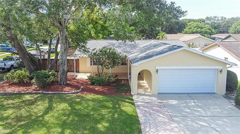 2829 Eagle Run Cir N Clearwater FL 33760 Zillow