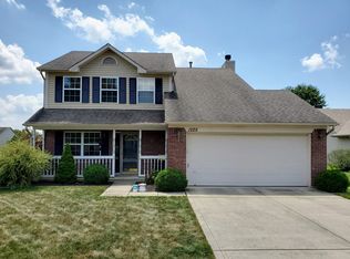1225 Western Ct, Shelbyville, IN 46176