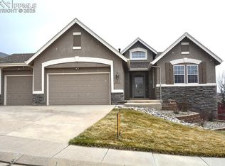 461 Saber Creek Dr, Monument, CO 80132