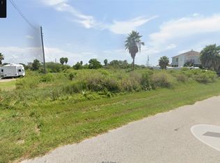 0 Bay Vue Dr LOT 111, Pt Bolivar, TX 77650