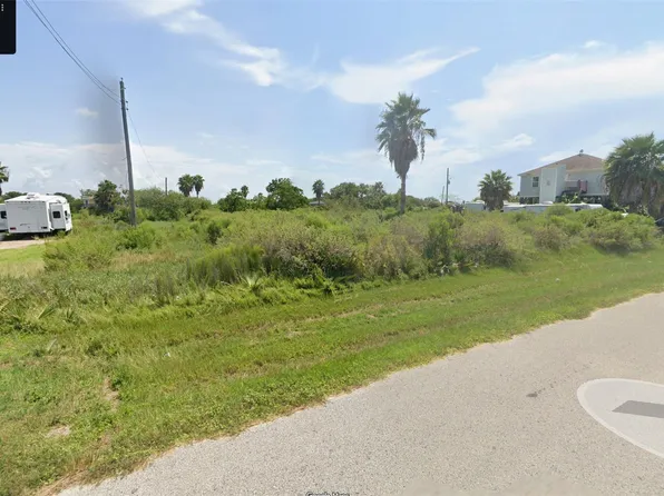 0 Bay Vue Dr Lot 111, Pt Bolivar, TX 77650