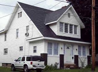 123 Walnut St, Westfield, PA 16950