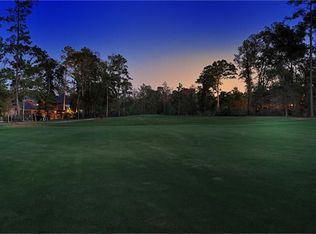 47 Player Oaks Pl, The Woodlands, TX 77382