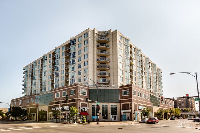 1st image of 1134 W Granville Ave #1111