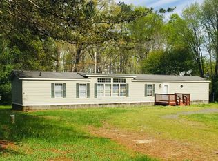 3895 Paynes Mill Rd, Bumpass, VA 23024