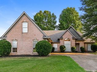 2086 Heather Rdg, Southaven, MS 38672