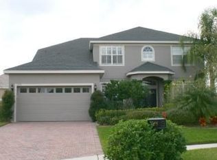 2475 Rainey Ct, Oviedo, FL 32766