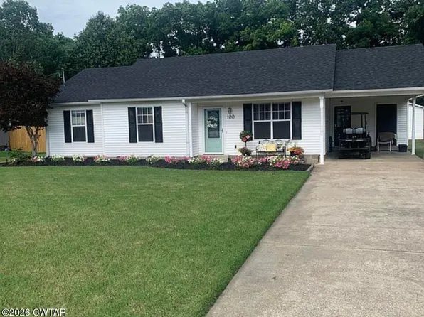 100 Andrea Dr, Dyersburg, TN 38024