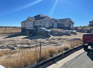 8901 Red Primrose St, Franktown, CO 80116