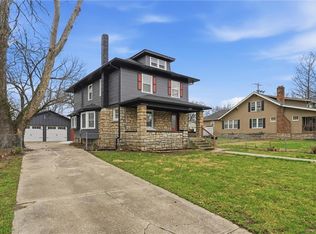 4207 E 61st St, Kansas City, MO 64130