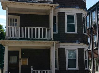 61 Ridgewood St, Dorchester, MA 02122