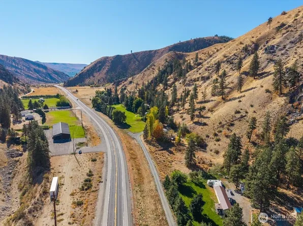 21300 US Highway 97a, Chelan, WA 98816
