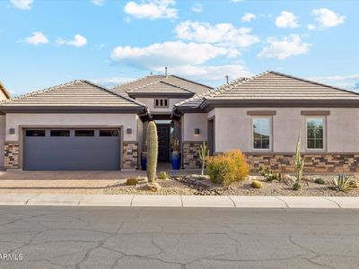 6201 E Sienna Bouquet Pl, Cave Creek, AZ, 85331