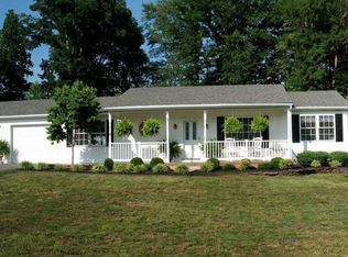 1814 John Dr, Danville, VA 24540