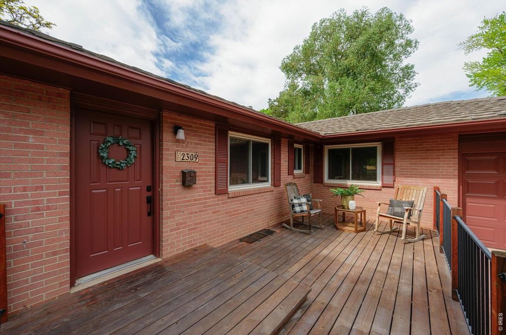 2309 Purdue Rd