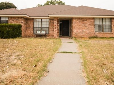 4845 Royal Oak Dr, San Angelo, TX, 76904