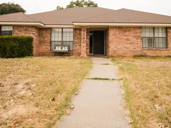 4845 Royal Oak Dr, San Angelo, TX 76904