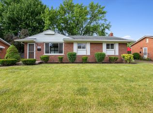 29856 Barkley St N, Livonia, MI 48154