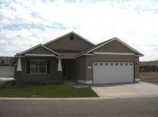 1620 Foxglove Ave, Richland, WA