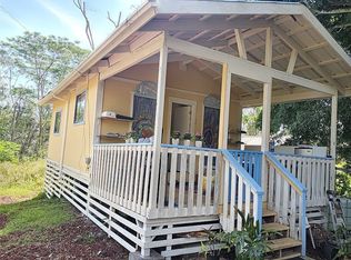 12-4325 Hilo St, Pahoa, HI 96778